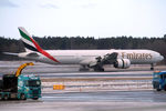 A6-EGX @ ESSA - Taxiing - by micka2b