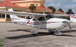 N7260Q @ KSEF - Cessna 182T - by Mark Pasqualino