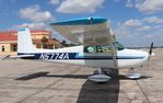 N5774A @ KSEF - Cessna 172 - by Mark Pasqualino