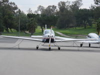 N318BC @ 1938 - Parked - by 30295