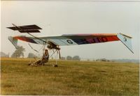 G-MJIO - Eagle G-MJIO in 1983.
Bought in second hand in 1981, in UK - by R Apps