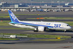 JA819A @ RJTT - at hnd - by Ronald