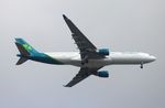 G-EILA @ KMCO - Aer Lingus UK A333 zx - by Florida Metal