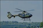 82 51 @ EDDR - 1999 Eurocopter EC-135T-1, c/n: 135-0076 - by Jerzy Maciaszek