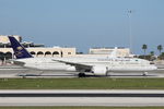 HZ-AR23 @ LMML - B787 Dreamliner HZ-AR23 Saudia Airways - by Raymond Zammit