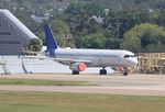 OY-KBH @ KTPA - SAS A321 zx - by Florida Metal