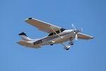 N1332S @ KCHN - Cessna 182P - by Mark Pasqualino
