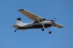 N4220Q @ KCHN - Cessna A185F - by Mark Pasqualino