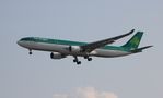 EI-GAJ @ KORD - Aer Lingus A333 zx - by Florida Metal
