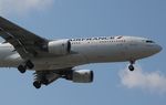 F-GZCK @ KORD - Air France A332 zx - by Florida Metal