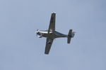 HA-BIC @ LHSA - LHSA - in the airspace of Szentkirályszabadja airport, Hungary - by Attila Groszvald-Groszi