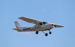 N49469 @ KCHN - Cessna 152