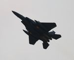 89-0492 @ KOSH - USAF F-15 zx - by Florida Metal