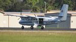N24HV @ KDED - DHC-6 zx - by Florida Metal