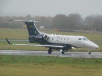 D-CKVI @ EGBJ - At Gloucestershire Airport. - by James Lloyds