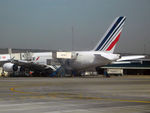 F-HPJE @ LFPG - At Charles de Gaulle - by Micha Lueck