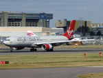 G-VSXY @ EGLL - At Heathrow - by Micha Lueck