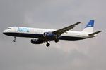 G-MEDL @ EGLL - at lhr - by Ronald