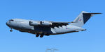 ZZ178 @ KPSM - ASCOT6650 inbound to RW34 - by Topgunphotography