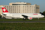 HB-IJV @ LFPG - at cdg - by Ronald