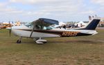 N2952F @ KLAL - Cessna 182J
