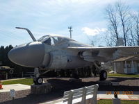161676 - On display at the Williamsport PA War Memorial, a must see - by Joel Schachter