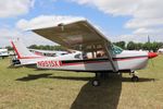 N9515X @ KLAL - Cessna 210A