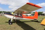 N2660G @ KLAL - Cessna 182B - by Mark Pasqualino