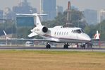 LV-CKA @ SABE - Province of Tucaman-Gobierno Provincial Tucaman learjet 60 - by FerryPNL