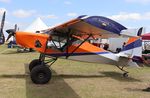 N135WZ @ KLAL - Just Aircraft Superstol - by Mark Pasqualino
