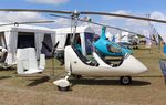 N171AG @ KLAL - Autogyro MTO Sport