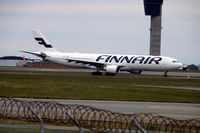 OH-LTT @ CPH - OH-LTT taxi for take off rw 04R - by Erik Oxtorp