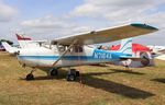 N7164A @ KLAL - Cessna 172 - by Mark Pasqualino