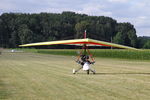 26-13 - Becsehely, Mura Airport. Mura Cup 2020, Hungary - by Attila Groszvald-Groszi