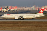 HB-IOH @ LTBA - at ist - by Ronald