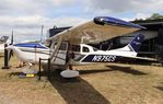 N975CS @ KLAL - Cessna T206H