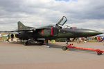 N23UB @ KLAL - MiG-23UB