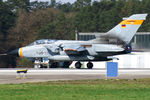 98 59 @ ETSI - Germany - Air Force Panavia Tornado IDS - by Thomas Ramgraber