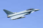 30 70 @ ETSN - Germany - Air Force Eurofighter Typhoon S - by Thomas Ramgraber