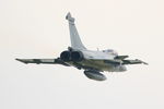 30 @ LFRJ - Dassault Rafale M, Go around rwy 08, Landivisiau naval air base (LFRJ-LDV) - by Yves-Q