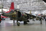 XZ997 @ EGWC - On display at the RAF Museum, Cosford.