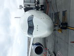 N506DN @ KATL - A359 full frontal at F4 - by FerryPNL