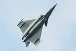 11 @ LFRJ - Dassault Rafale M, Break over Landivisiau naval air base (LFRJ-LDV) - by Yves-Q