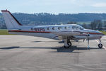 F-BXPO @ LSZG - At Grenchen - by sparrow9