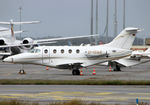 D-ISAR @ LFBO - Parked at the General Aviation area... - by Shunn311