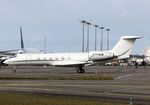 N11GW @ LFBO - Parked at the General Aviation area... - by Shunn311