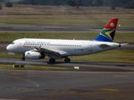 ZS-SFG @ FAJS - At OR Tambo - by Micha Lueck