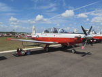 165975 @ LAL - 165975 Raytheon T-6A Texan II, c/n: PT-127
, Sun 'n Fun 2023 - by Timothy Aanerud