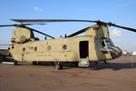 16-08219 @ KLAL - US Army CH-47 zx - by Florida Metal