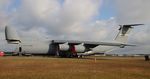 85-0010 @ KLAL - USAF C-5M zx - by Florida Metal